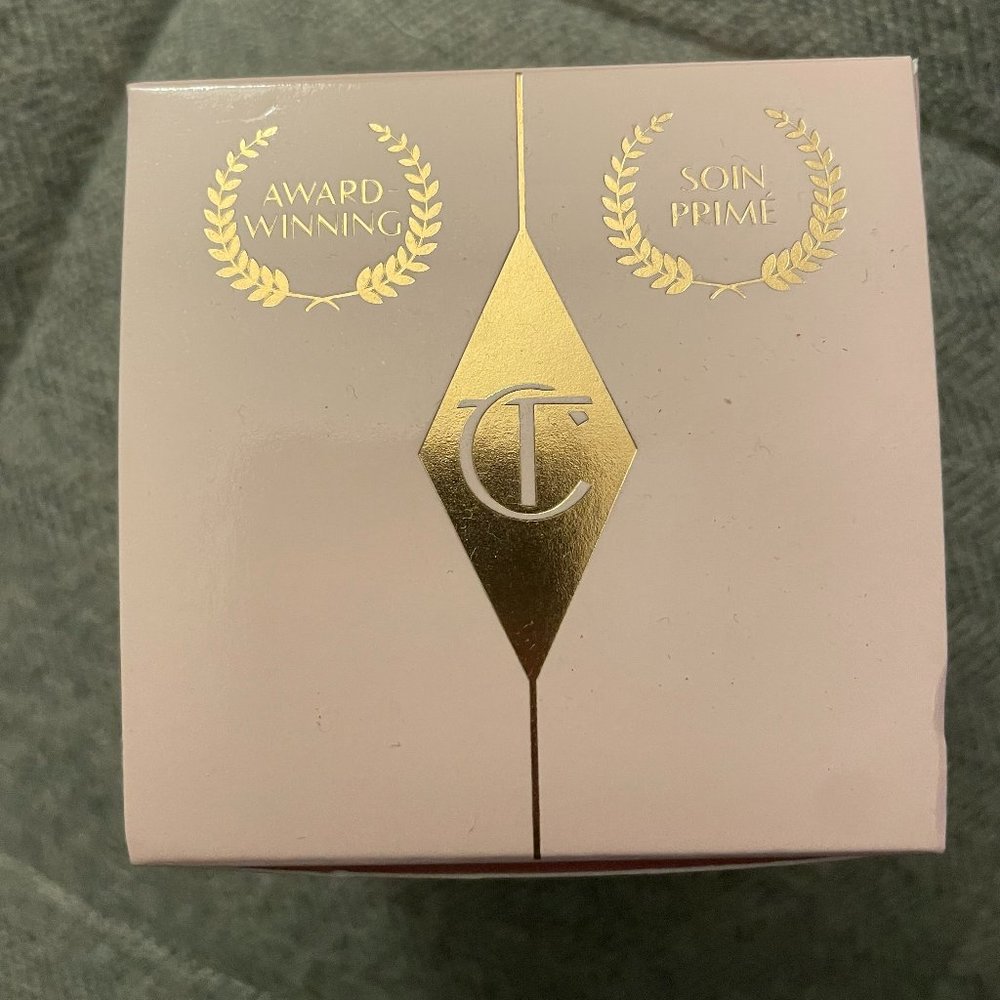 Charlotte's Magic Cream, 50ml